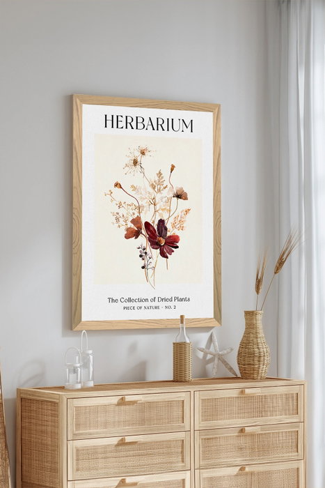 Wallity Cuadro Decorativo Tekhammdf14 Multicolor
